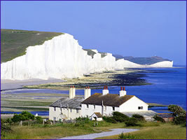 Seven Sisters